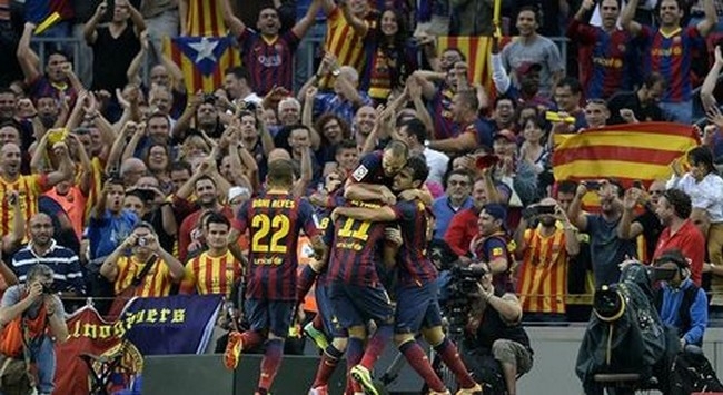 Clasico μόνο στα προημιτελικά