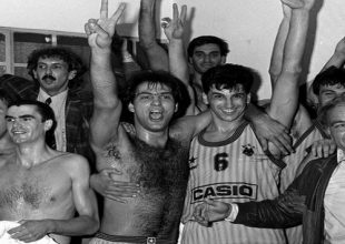 Το… θαύμα των Μοϊκανών