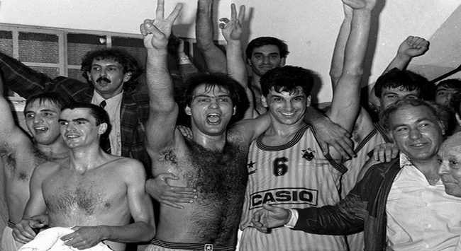 Το… θαύμα των Μοϊκανών