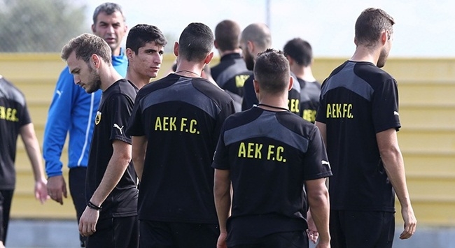 Συνέχισε το πρόγραμμα ενδυνάμωσης ο Ανάκογλου
