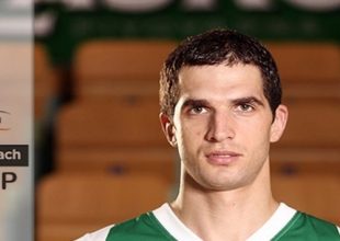 Μιλόσεβιτς: «Ήρθα σε μια μεγάλη ομάδα»