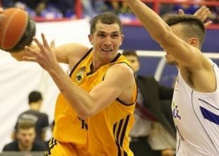 Δεν τίθεται θέμα Μιλόσεβιτς και Τουρόβ