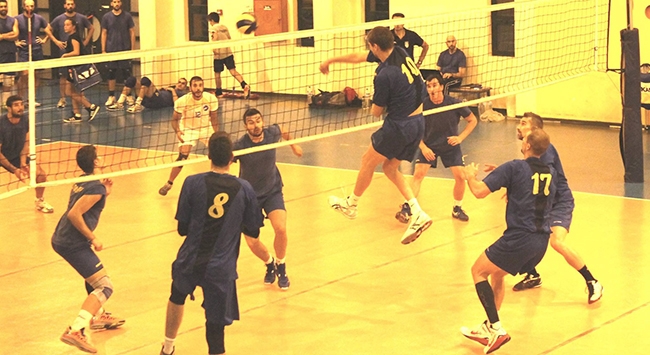 Φιλική νίκη 3-0 στην Παλλήνη