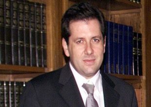 Μεγαλομέτοχος ο Αγγελόπουλος και συμπαίκτες