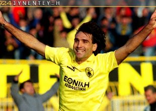 Πατίκας στο AEK1924: «Θυμάμαι το «σπίτι» μου την ΑΕΚ και κλαίω»