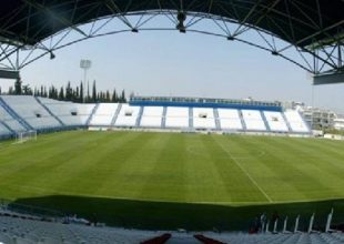 Ριζούπολη και επίσημα το παιχνίδι