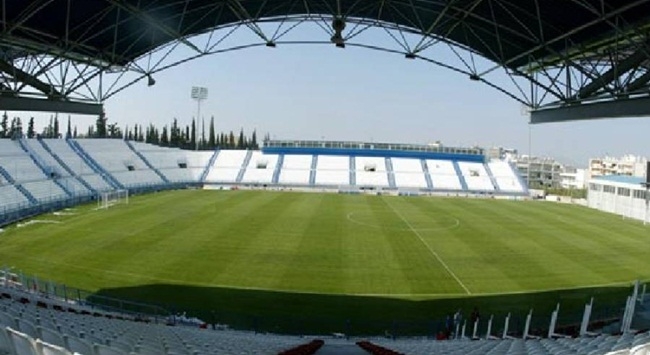 Ριζούπολη και επίσημα το παιχνίδι