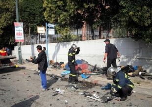 Ποινική δίωξη στον 27χρονο που “σκόρπισε” τον θάνατο στην Πέτρου Ράλλη