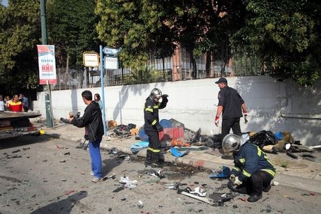 Ποινική δίωξη στον 27χρονο που “σκόρπισε” τον θάνατο στην Πέτρου Ράλλη