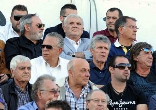 Ένας Τίγρης να σε προσέχει, πάντα και παντού!