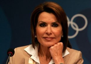 Αγγελοπούλου: Θα ήταν σουρεαλιστικό να με προτείνουν για Πρόεδρο Δημοκρατίας. Δεν φοβάμαι τον ΣΥΡΙΖΑ