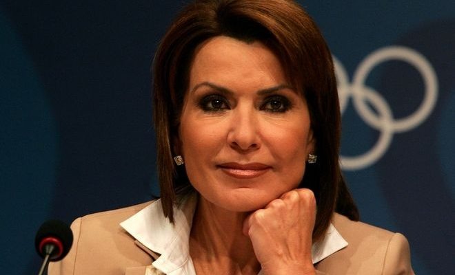 Αγγελοπούλου: Θα ήταν σουρεαλιστικό να με προτείνουν για Πρόεδρο Δημοκρατίας. Δεν φοβάμαι τον ΣΥΡΙΖΑ