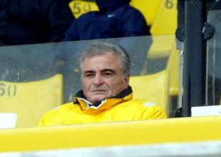 Γιδόπουλος: Θα ήταν ψέμα αν έλεγα ότι δεν είμαι ΑΕΚτζής