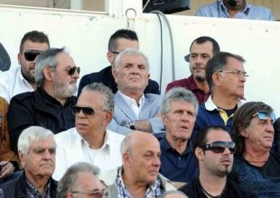 Η ΑΕΚ όπως ο Τίγρης την οραματίζεται
