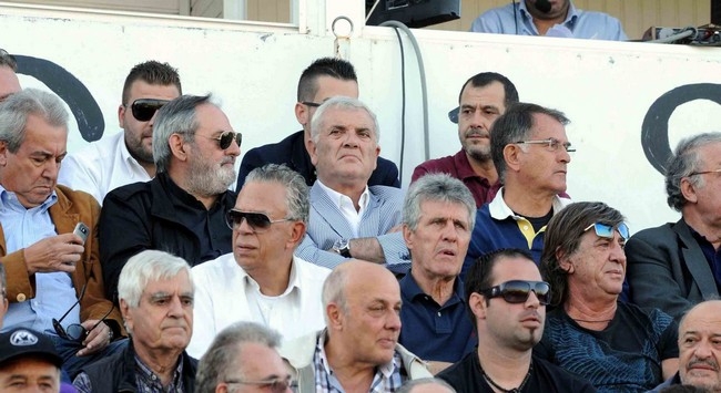 Η ΑΕΚ όπως ο Τίγρης την οραματίζεται