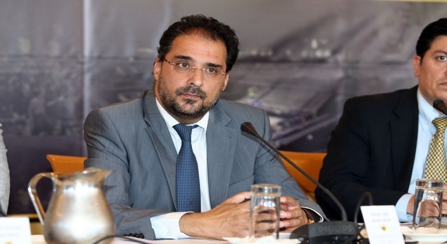 Σιγουριά Αλεξίου για το μετοχικό κεφάλαιο