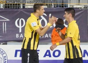 Μάνταλος και Ζόριτς στην ίδια 11άδα; Γιατί όχι…