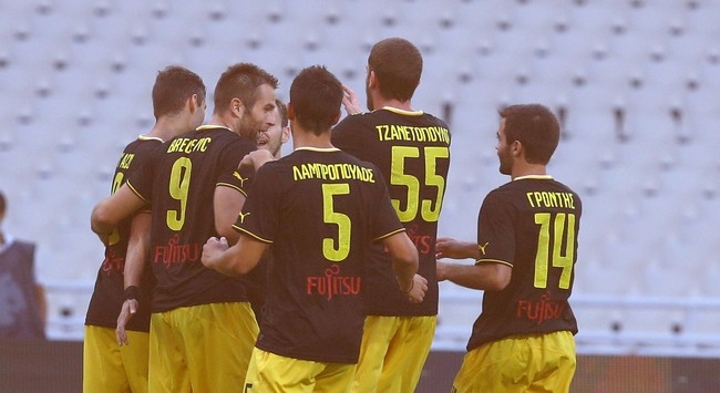 Τελειώνει το μαρτύριο της ΑΕΚ – Σέντρα στη Football League στις 10/10