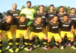 4 θέσεις, 4 μεγάλες μάχες