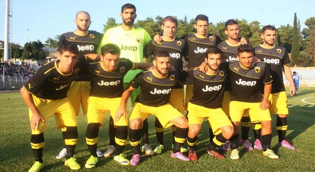 4 θέσεις, 4 μεγάλες μάχες