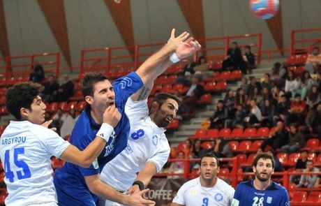 Αγχωτική νίκη επί της Κύπρου