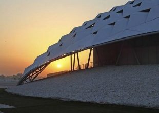Η πρόταση των Ευρωπαίων για το Μουντιάλ 2022
