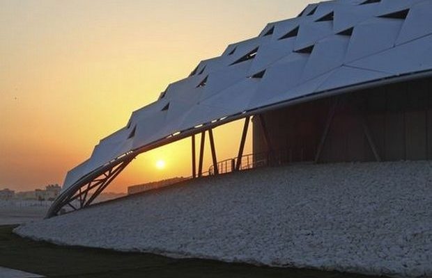 Η πρόταση των Ευρωπαίων για το Μουντιάλ 2022