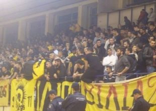 Κυκλοφορούν τα εισιτήρια με Κηφισιά