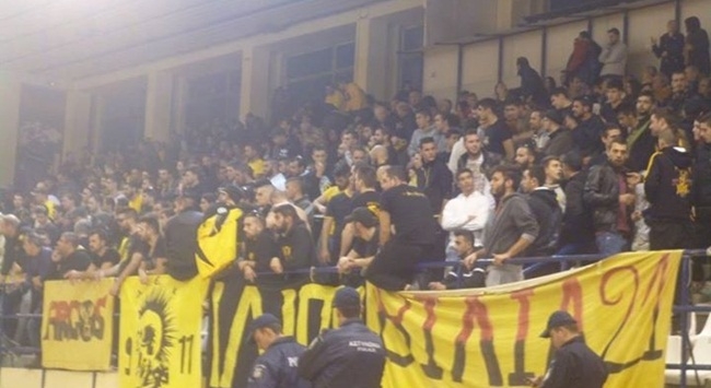 Κυκλοφορούν τα εισιτήρια με Κηφισιά