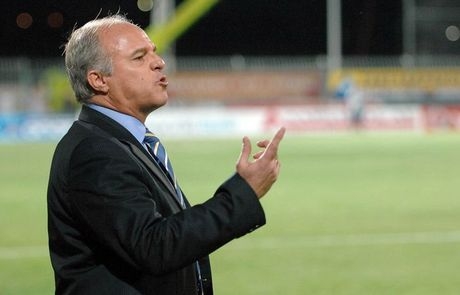 Προφορική συμφωνία με Κάμπος