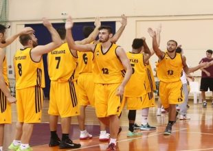 Από 5 έως 15 ευρώ τα εισιτήρια για το ματς με την ΑΕΚ
