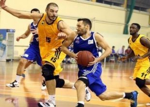 Σαρικόπουλος : «Είμαστε έτοιμοι»
