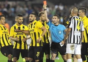 Δεν θα κωλώσουν…