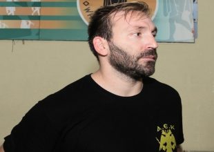 Πολυτάρχου: «Όλοι οι αγώνες είναι «τελικοί» για εμάς»