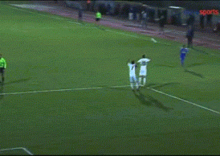 Καλλονή – Κέρκυρα 1-0