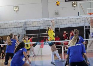 Highlights από το Ηρακλής Κηφισιάς – ΑΕΚ