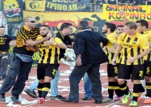 Ολοκληρώθηκε η απολογία, περιμένει την απόφαση