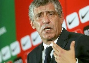 Οι επιλογές του Φερνάντο Σάντος στην Εθνική Πορτογαλίας!