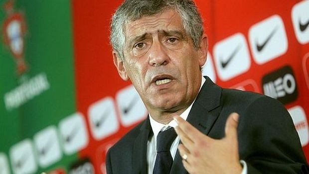 Οι επιλογές του Φερνάντο Σάντος στην Εθνική Πορτογαλίας!