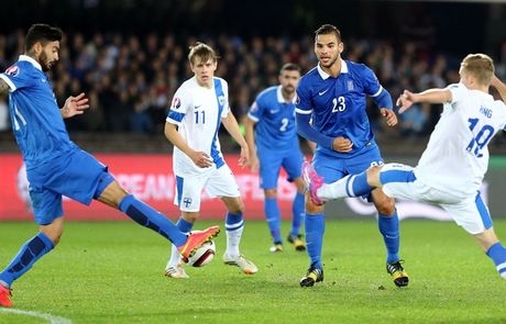 Σε ρυθμούς Βορείου Ιρλανδίας
