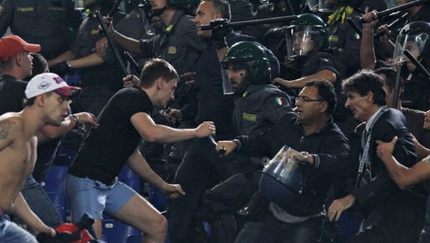 Κεκλεισμένων των θυρών όλα τα ματς της ΤΣΣΚΑ στο Champions League