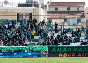 Ο Αχαρναϊκός καλεί τον κόσμο του στο ματς με την ΑΕΚ