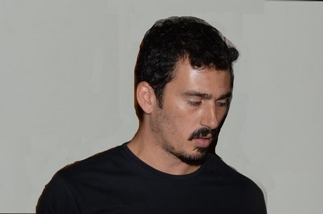 Ο συλληφθείς για τρομοκρατία, Αντώνης Σταμπούλος όπως είναι σήμερα