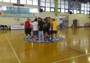 Στη διάθεση του Τύπου