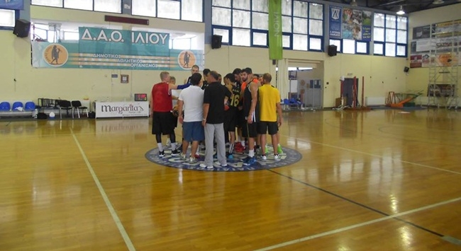 Στη διάθεση του Τύπου