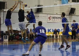 Επίδειξη δύναμης από την ΑΕΚ