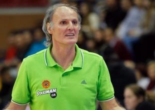 Ιβάνοβιτς: “Θα μαχόμαστε σε κάθε ματς”