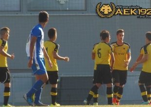 Είδαν Κ20 Δέλλας, Ζήκος και Μπάγεβιτς