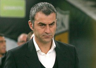 Δέλλας: «Είχαμε καλή εικόνα σε όλο το ματς» (vid)