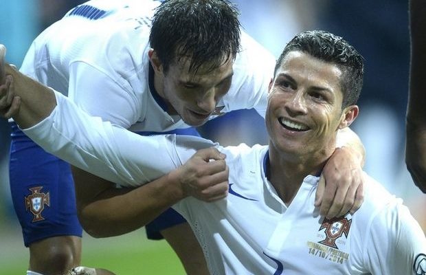 Ρεκόρ με την σέσουλα ο Κριστιάνο Ρονάλντο
